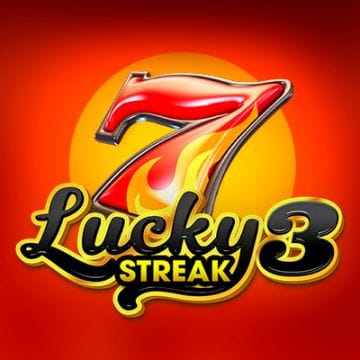 Lucky Streak 3 game icon