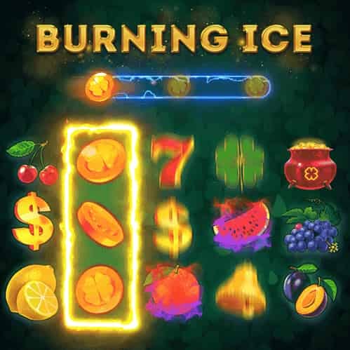 BlazingHot game icon