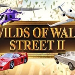 Wilds Of Wall Street II game icon