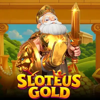 Sloteus Gold game icon