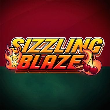 Sizzling Blaze game icon