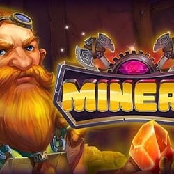 Minerz game icon