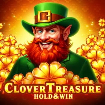 Clover Treasure_ Hold&Win game icon