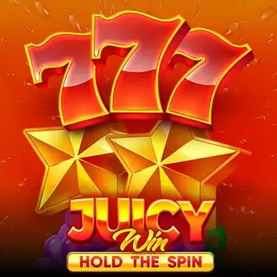 Juicy Win_ Hold The Spin game icon
