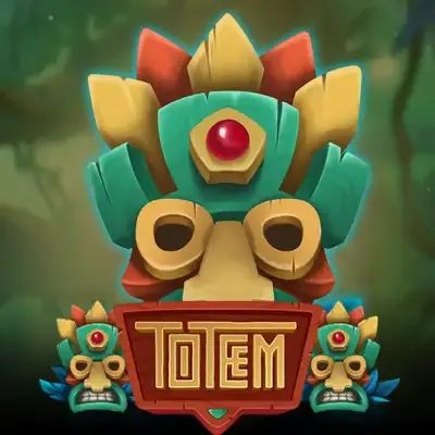 Totem game icon