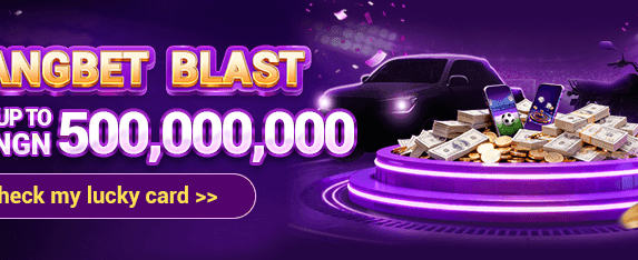 Fast Payouts for Naija Winners