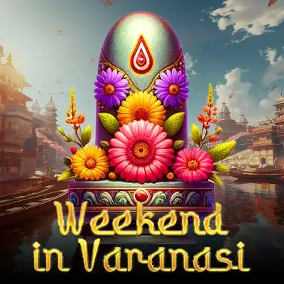 Weekend in Varanasi game icon