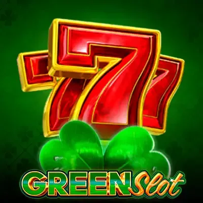 Green Slot game icon