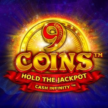 9 Coins™ game icon