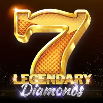 Legendary Diamonds game icon