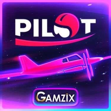 Pilot game icon