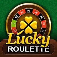 Lucky Roulette game icon