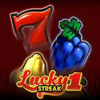 Lucky Streak 1 game icon