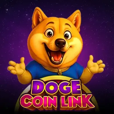 Doge Coin Link_ RUNNING WINS