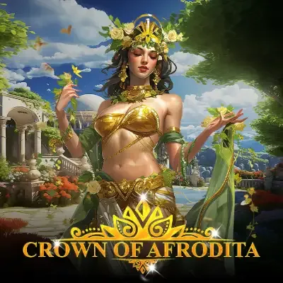 Crown of Afrodita game icon