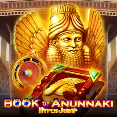 Book of Anunnaki game icon