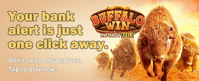 Your Luck Starts at EasyWin